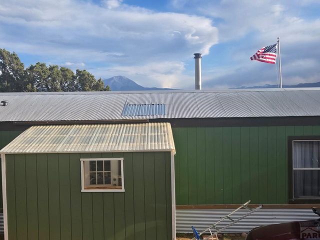 91 Comanche Dr, Walsenburg, CO 81089
