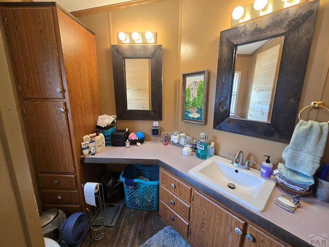 91 Comanche Dr, Walsenburg, CO 81089