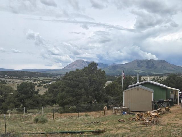 91 Comanche Dr, Walsenburg, CO 81089