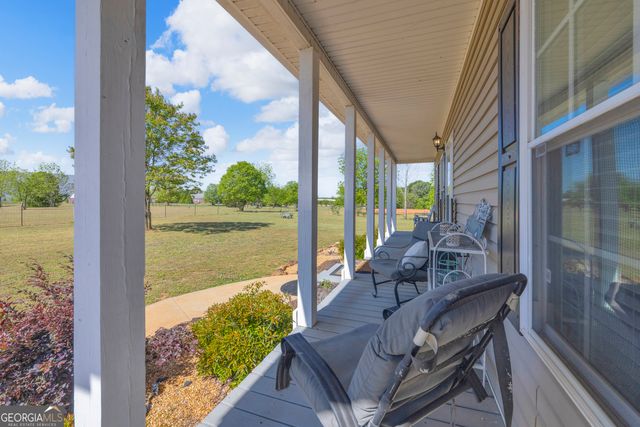 450 Memorial Road, Hartwell, GA 30643