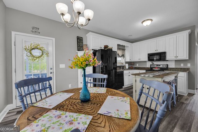 450 Memorial Road, Hartwell, GA 30643