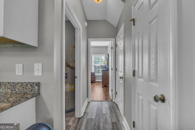 450 Memorial Road, Hartwell, GA 30643