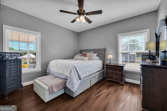 450 Memorial Road, Hartwell, GA 30643