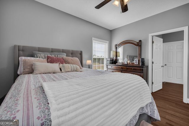 450 Memorial Road, Hartwell, GA 30643