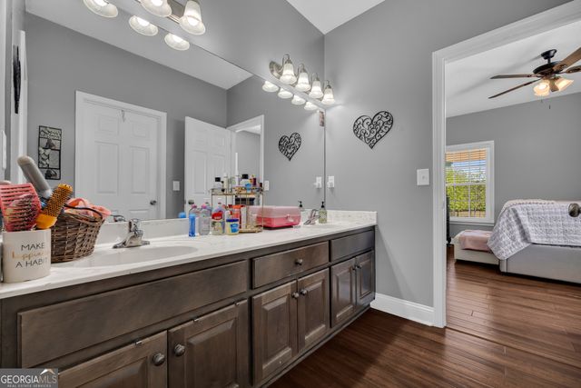 450 Memorial Road, Hartwell, GA 30643
