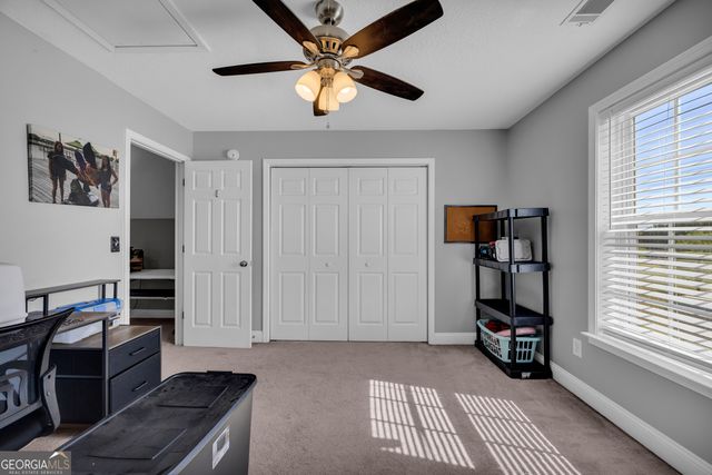 450 Memorial Road, Hartwell, GA 30643