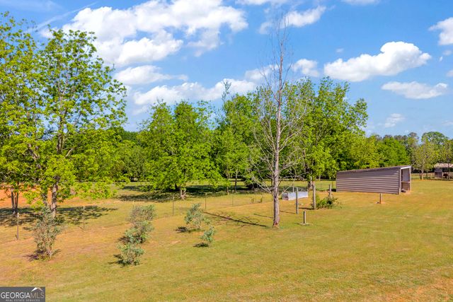 450 Memorial Road, Hartwell, GA 30643
