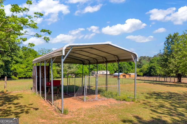 450 Memorial Road, Hartwell, GA 30643