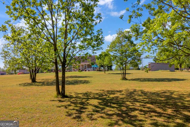 450 Memorial Road, Hartwell, GA 30643