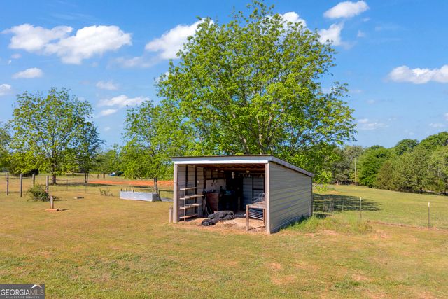 450 Memorial Road, Hartwell, GA 30643