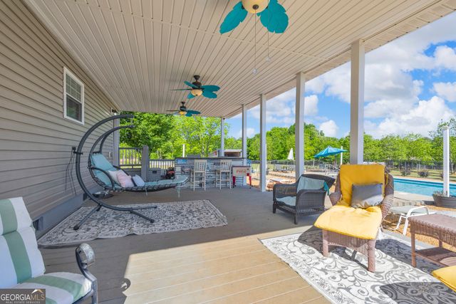 450 Memorial Road, Hartwell, GA 30643