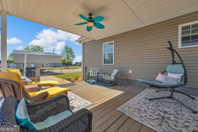 450 Memorial Road, Hartwell, GA 30643