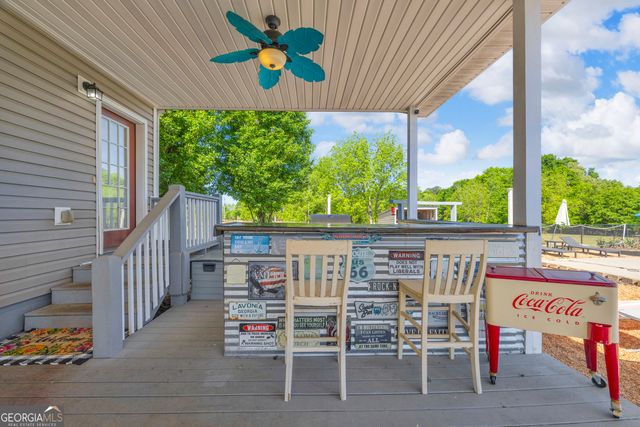 450 Memorial Road, Hartwell, GA 30643