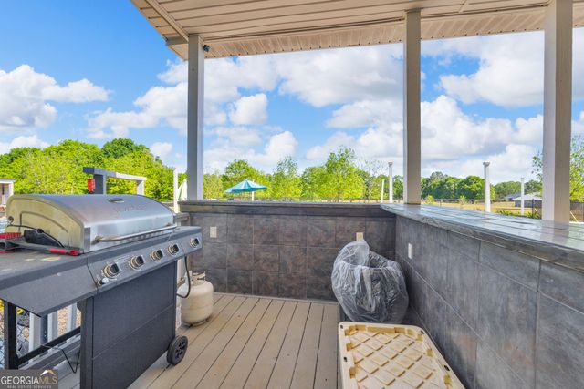 450 Memorial Road, Hartwell, GA 30643