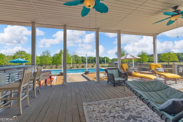 450 Memorial Road, Hartwell, GA 30643