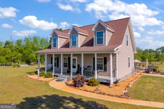 450 Memorial Road, Hartwell, GA 30643