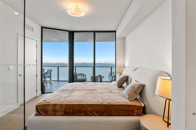 700 NE 24th Street 2602, Miami, FL 33137