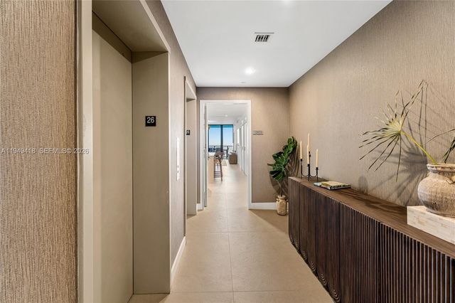 700 NE 24th Street 2602, Miami, FL 33137