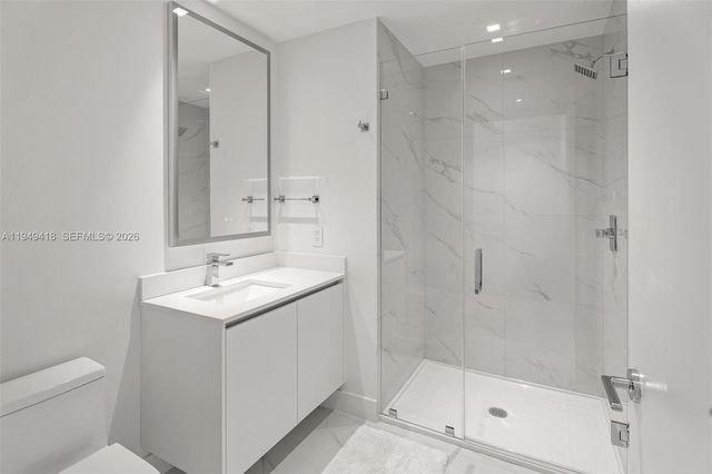 700 NE 24th Street 2602, Miami, FL 33137