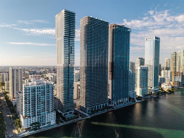 700 NE 24th Street 2602, Miami, FL 33137