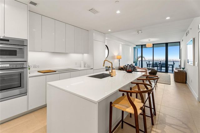700 NE 24th Street 2602, Miami, FL 33137