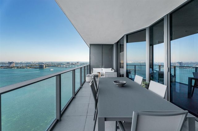 700 NE 24th Street 2602, Miami, FL 33137
