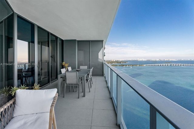 700 NE 24th Street 2602, Miami, FL 33137