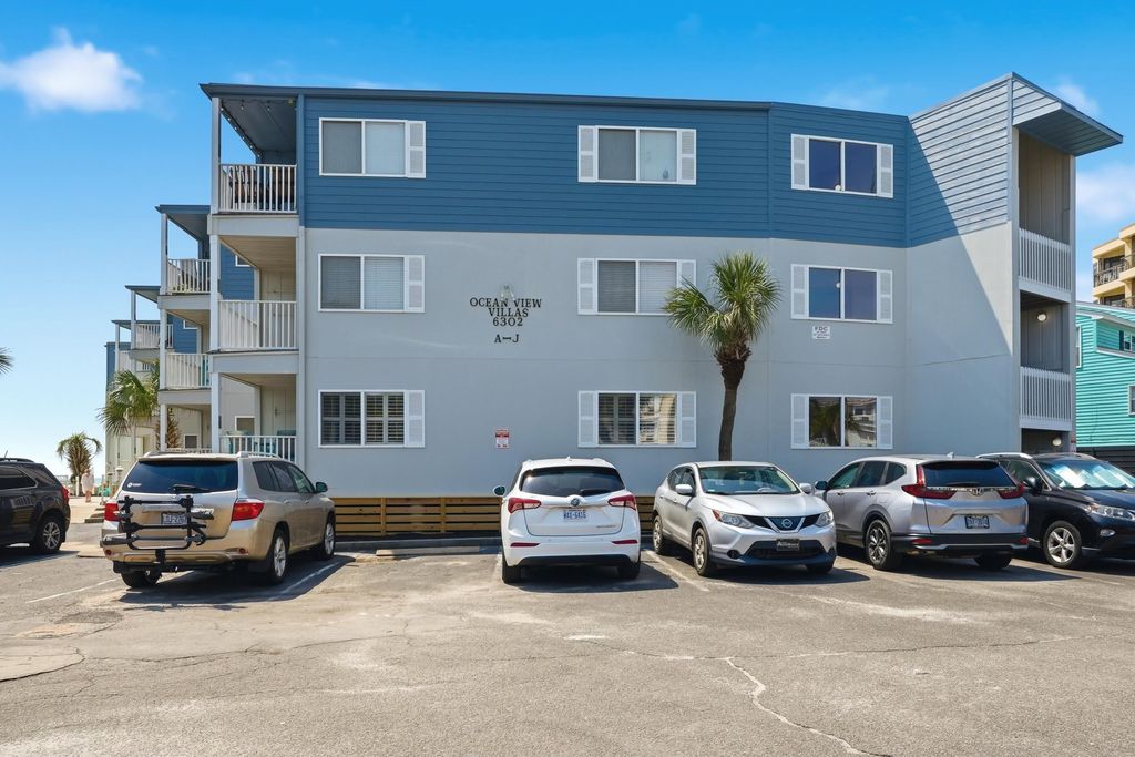 6302 N Ocean Blvd. N B2, North Myrtle Beach, SC 29582 — photo 2