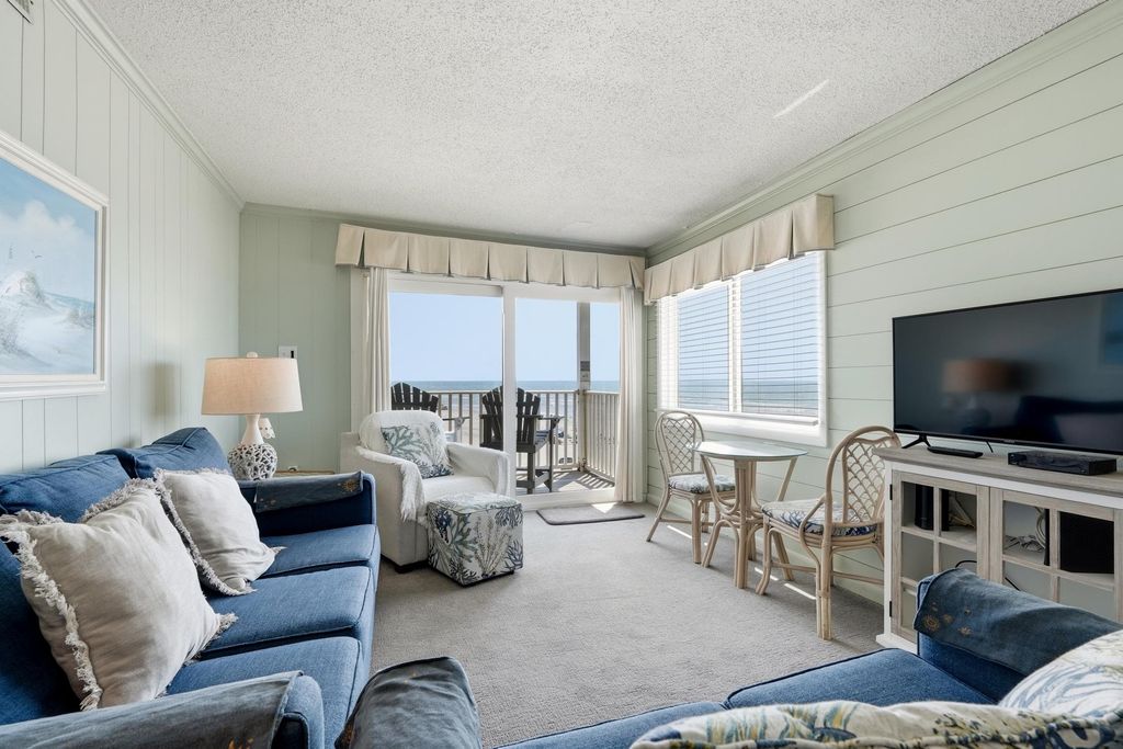 6302 N Ocean Blvd. N B2, North Myrtle Beach, SC 29582 — photo 4