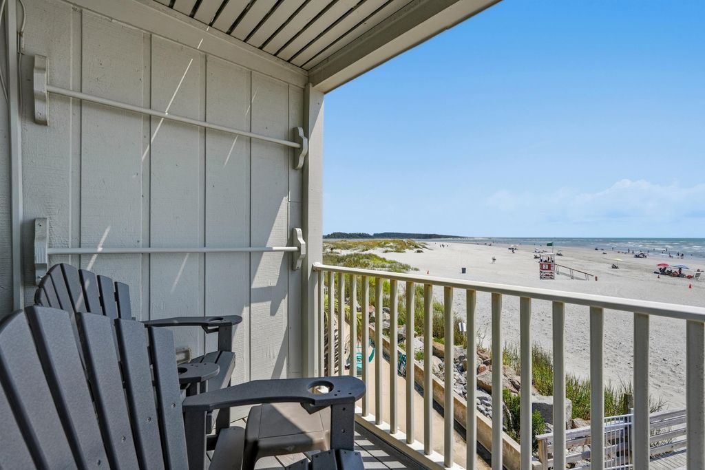 6302 N Ocean Blvd. N B2, North Myrtle Beach, SC 29582 — photo 5