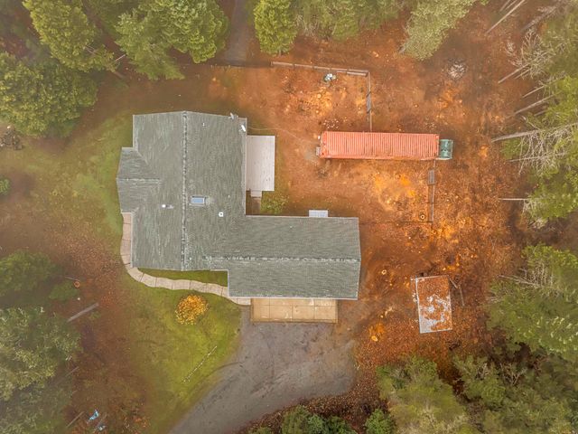 4059 Ditch Creek Road, Rogue River, OR 97537