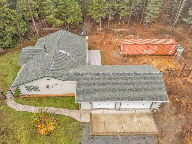 4059 Ditch Creek Road, Rogue River, OR 97537