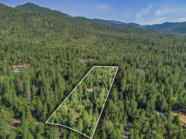 4059 Ditch Creek Road, Rogue River, OR 97537