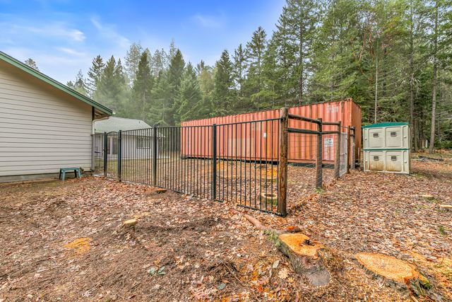 4059 Ditch Creek Road, Rogue River, OR 97537