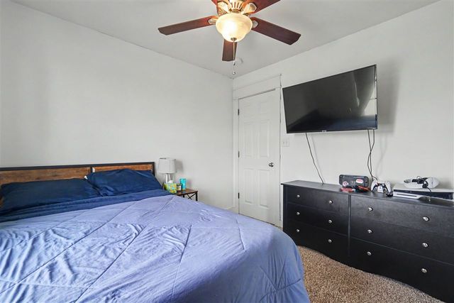9204 SW Tinney Rd, Faxon, OK 73504