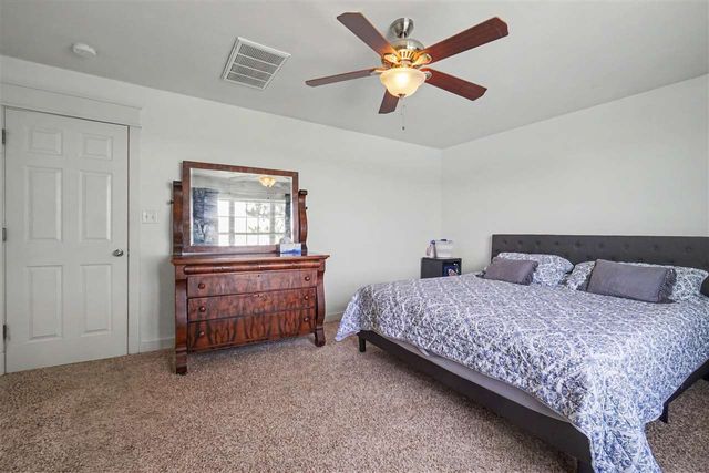 9204 SW Tinney Rd, Faxon, OK 73504