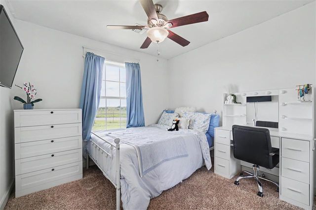9204 SW Tinney Rd, Faxon, OK 73504