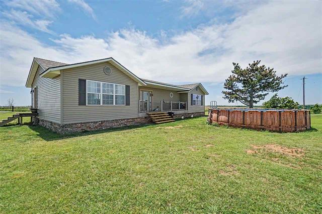 9204 SW Tinney Rd, Faxon, OK 73504