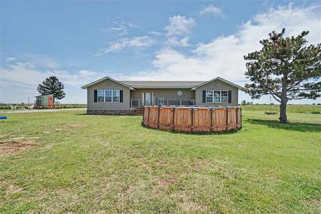 9204 SW Tinney Rd, Faxon, OK 73504