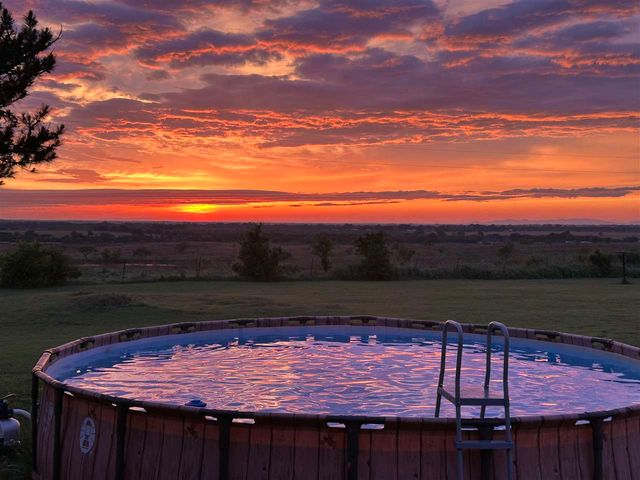 9204 SW Tinney Rd, Faxon, OK 73504