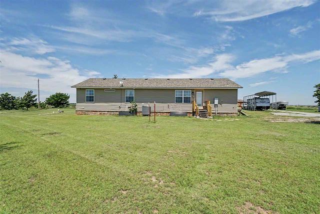 9204 SW Tinney Rd, Faxon, OK 73504