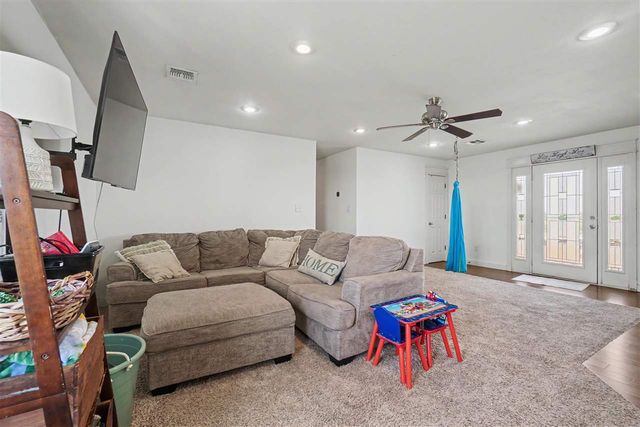 9204 SW Tinney Rd, Faxon, OK 73504
