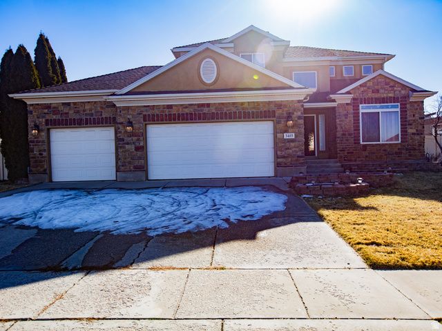 3405 W 4525 S, West Haven, UT 84401