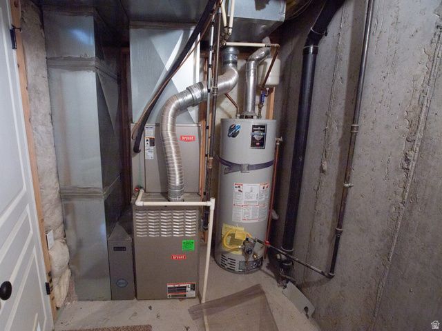 3405 W 4525 S, West Haven, UT 84401