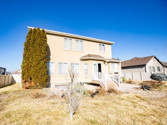 3405 W 4525 S, West Haven, UT 84401