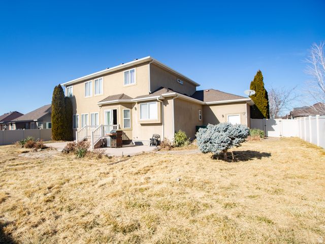 3405 W 4525 S, West Haven, UT 84401