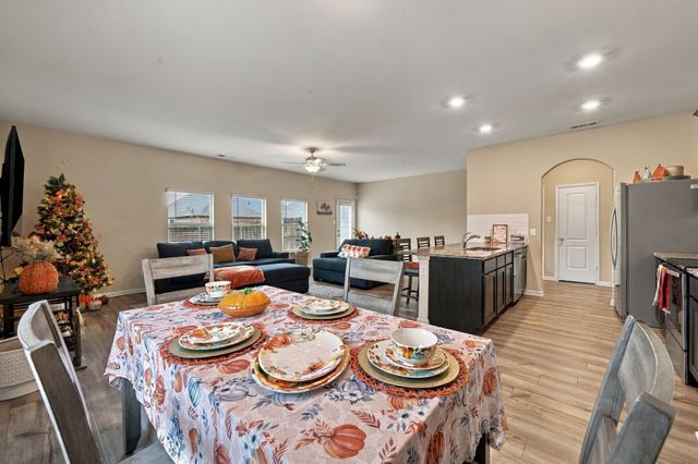 1405 Kite Street, Desoto, TX 75115