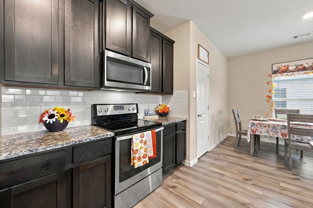 1405 Kite Street, Desoto, TX 75115
