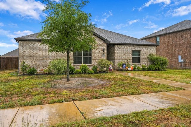 1405 Kite Street, Desoto, TX 75115