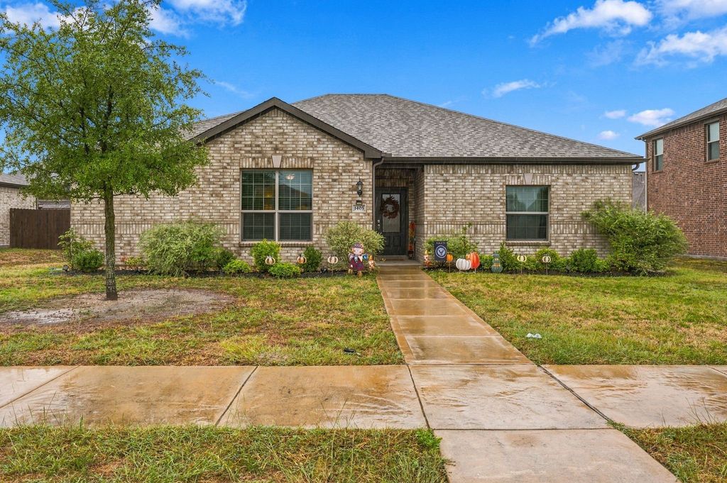 1405 Kite Street, Desoto, TX 75115 — photo 2